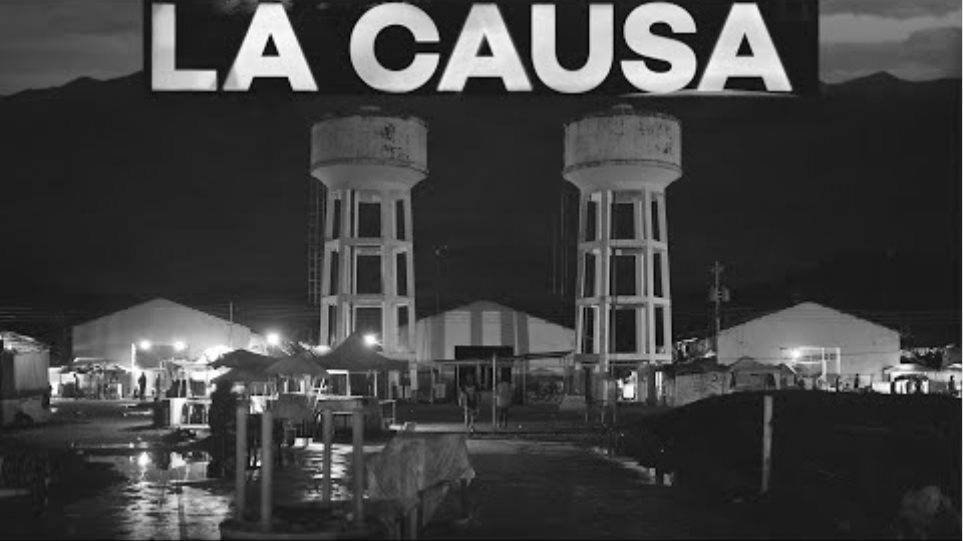 La Causa  | Trailer | Available Now