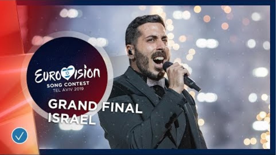 Eurovision 2019: Νικήτρια η Ολλανδία, στην 21η θέση η Ελλάδα, 15η Κύπρος (photos)
