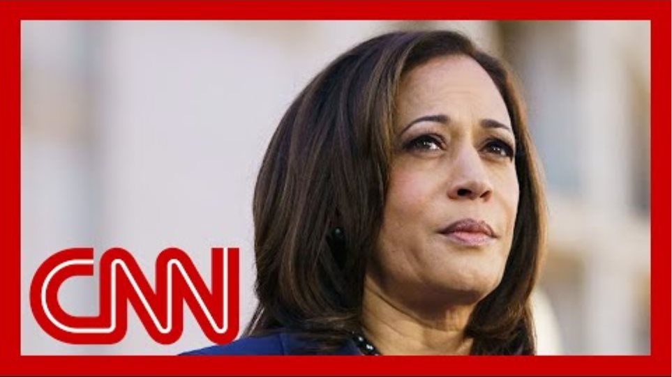 Who is Kamala Harris? A look at her background and career in politics