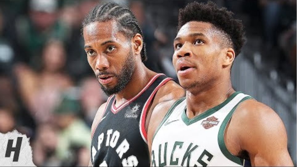 Toronto Raptors vs Milwaukee Bucks - Full Game 2 Highlights | May 17, 2019 NBA Playoffs