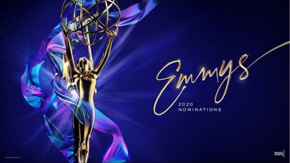 72nd Emmy Awards Nominations Announcement