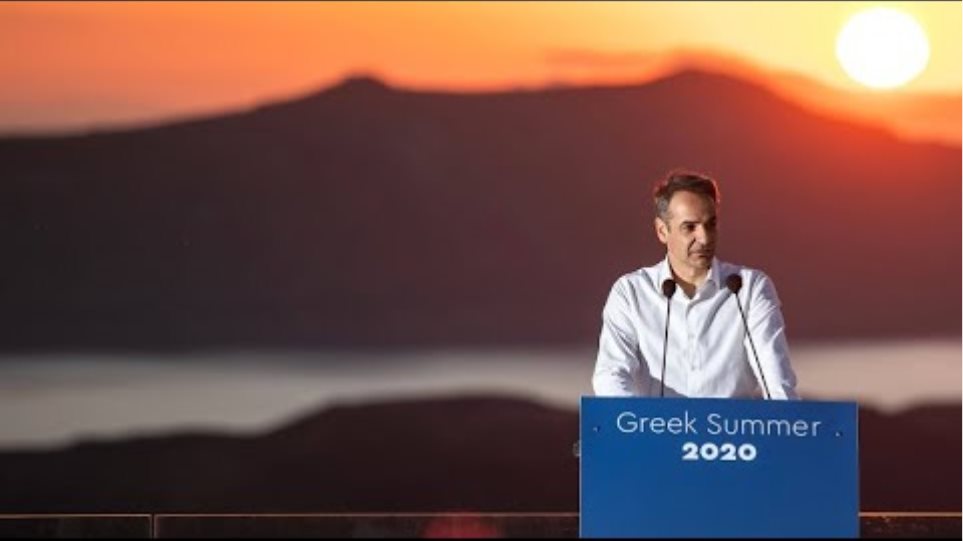 Ministerpräsident verkündet: Tourismus in Griechenland ist zurück