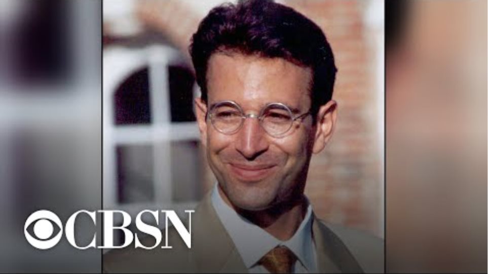 Man convicted of killing American journalist Daniel Pearl to be released