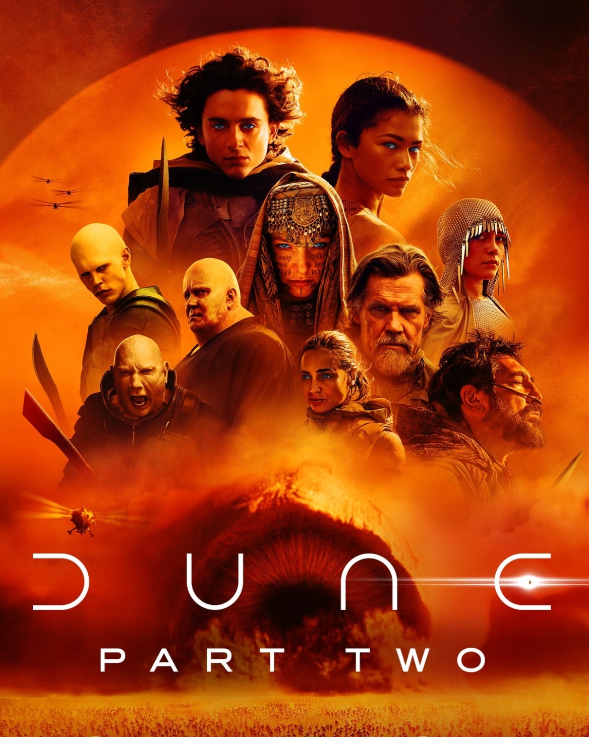 Με τόσες πρεμιέρες σε δημοφιλείς σειρές και ταινίες, λογικό να χάσεις την  μπάλα