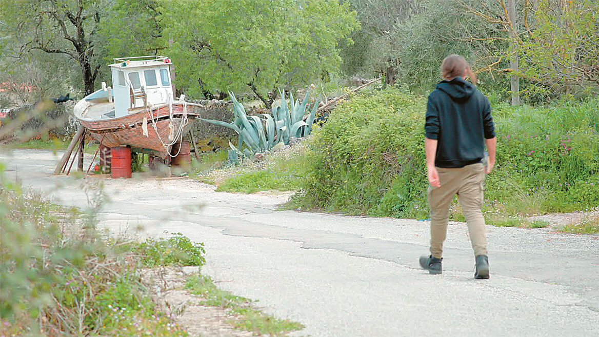Μπρούνο Μπρεγκέ: Ντοκιμαντέρ για τον χαμένο υπολοχαγό του «Κάρλος» - Ένα θρίλερ που μετρά 29 χρόνια