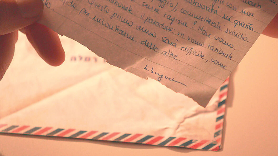 Μπρούνο Μπρεγκέ: Ντοκιμαντέρ για τον χαμένο υπολοχαγό του «Κάρλος» - Ένα θρίλερ που μετρά 29 χρόνια