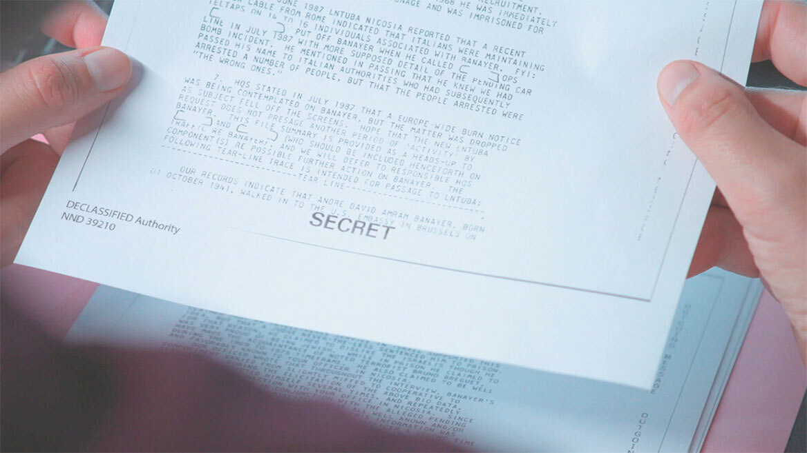 Μπρούνο Μπρεγκέ: Ντοκιμαντέρ για τον χαμένο υπολοχαγό του «Κάρλος» - Ένα θρίλερ που μετρά 29 χρόνια