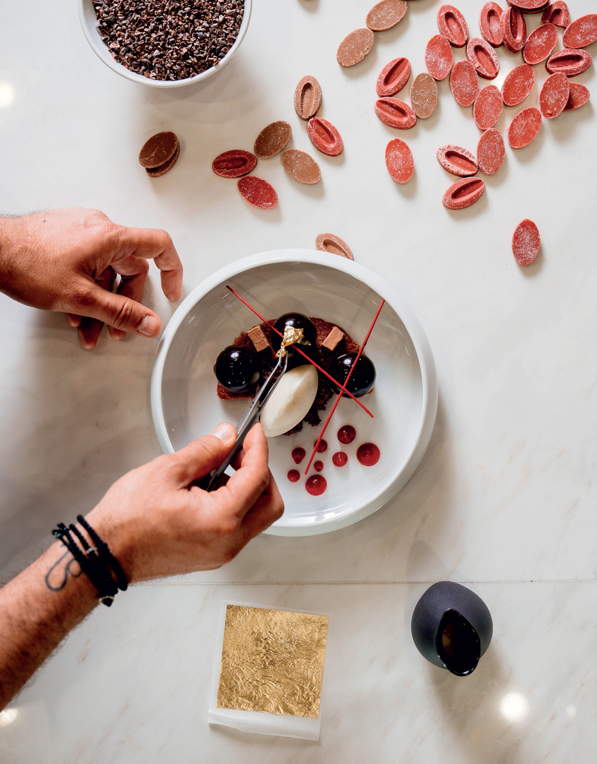 Χριστίνα Μήτση: Η grande dame της φιλοξενίας 