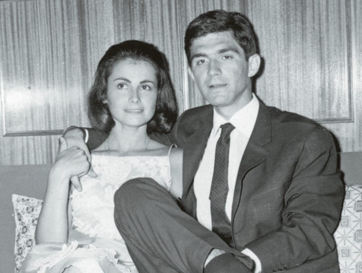 Γιάννης Μπουτάρης 1942-2024: Η ιστορία ενός επίμονου αμπελουργού