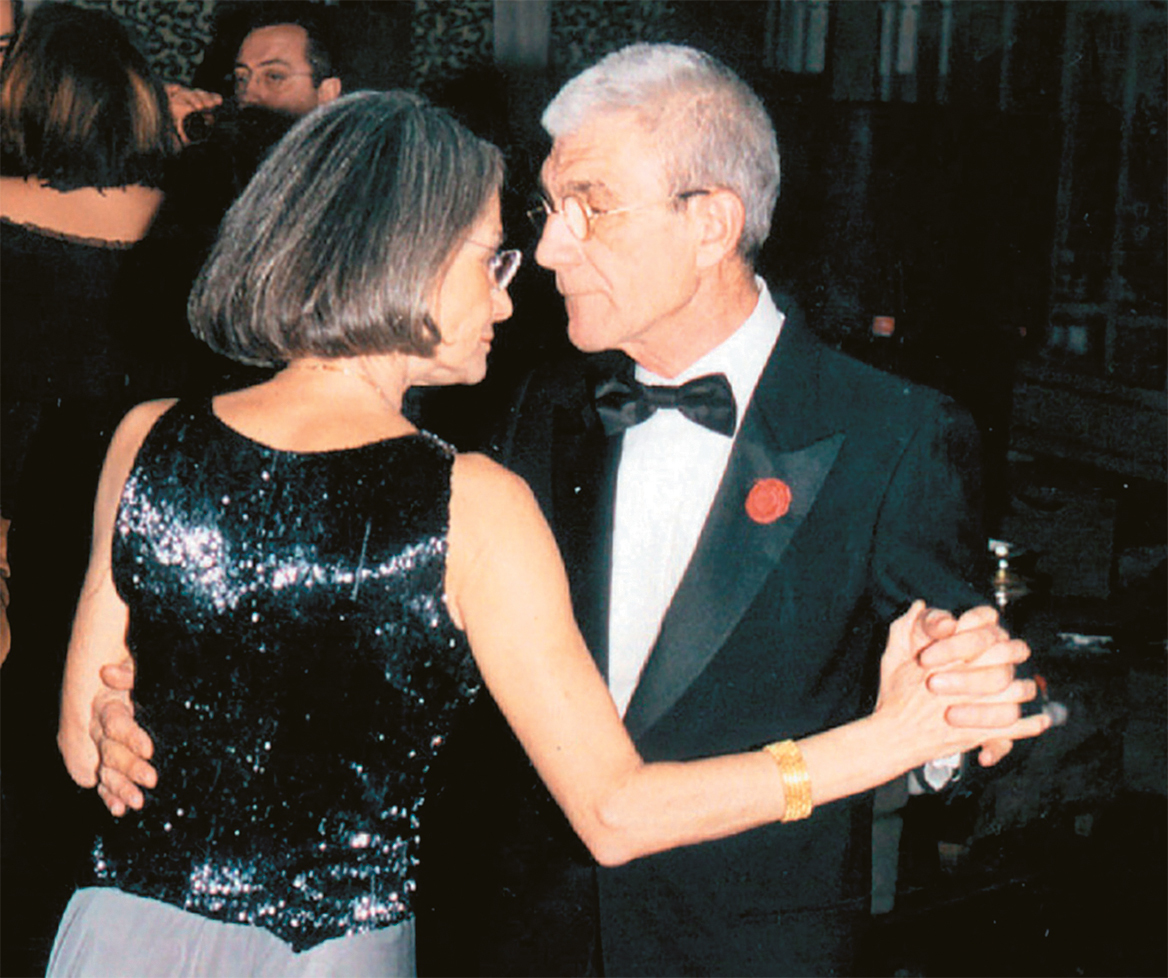 Γιάννης Μπουτάρης 1942-2024: Η ιστορία ενός επίμονου αμπελουργού