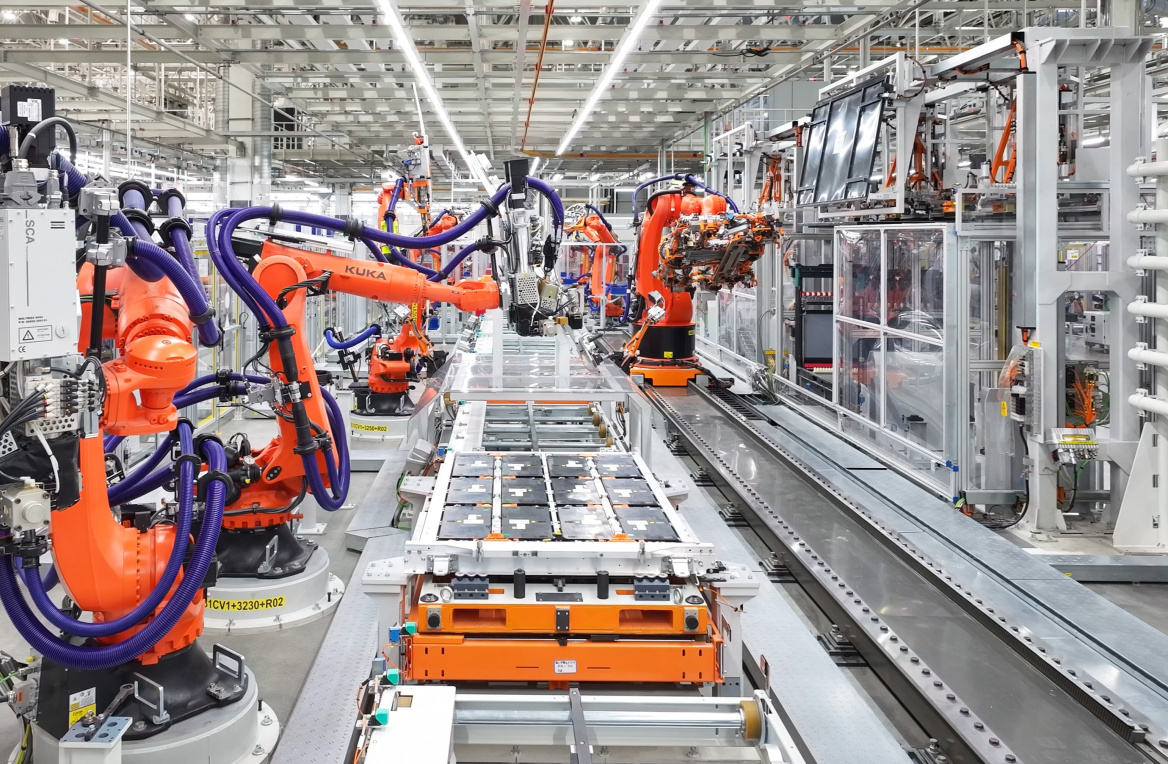 Πράσινο στοίχημα στην ηλεκτροκίνηση