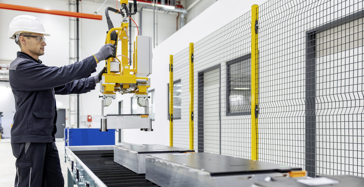 Είναι η ανακύκλωση μπαταριών το επόμενο El Dorado;