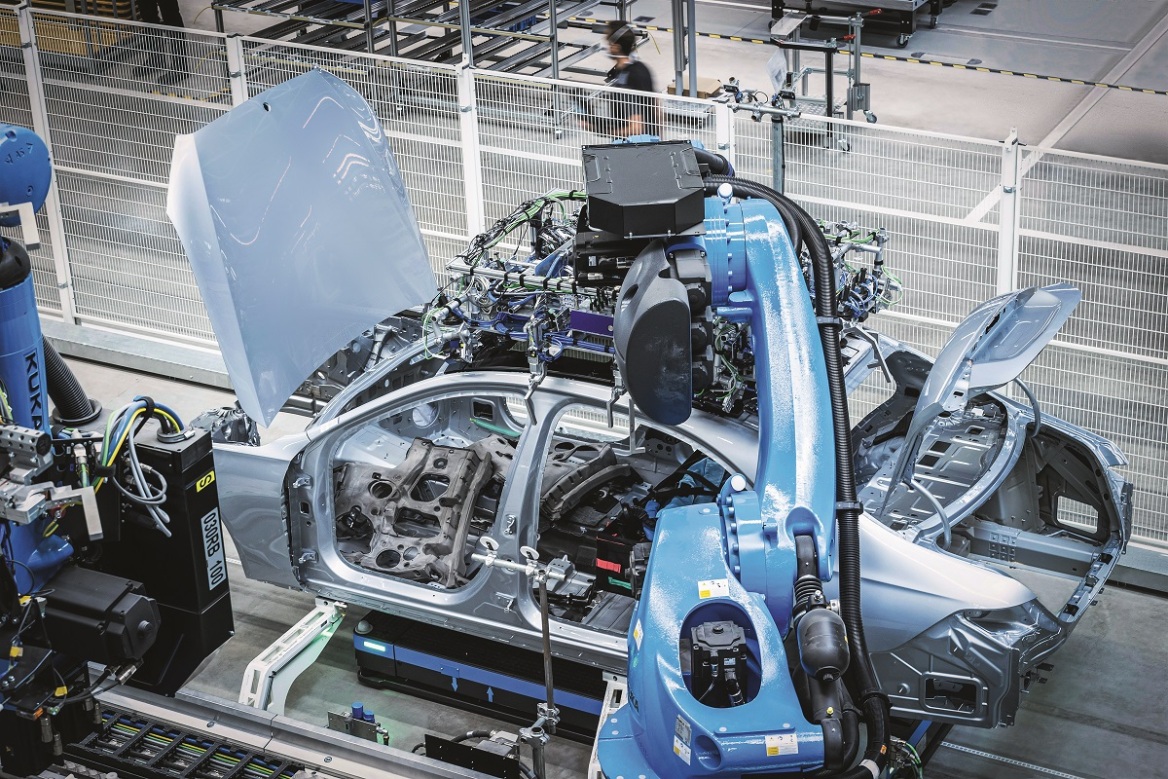 Πράσινο στοίχημα στην ηλεκτροκίνηση