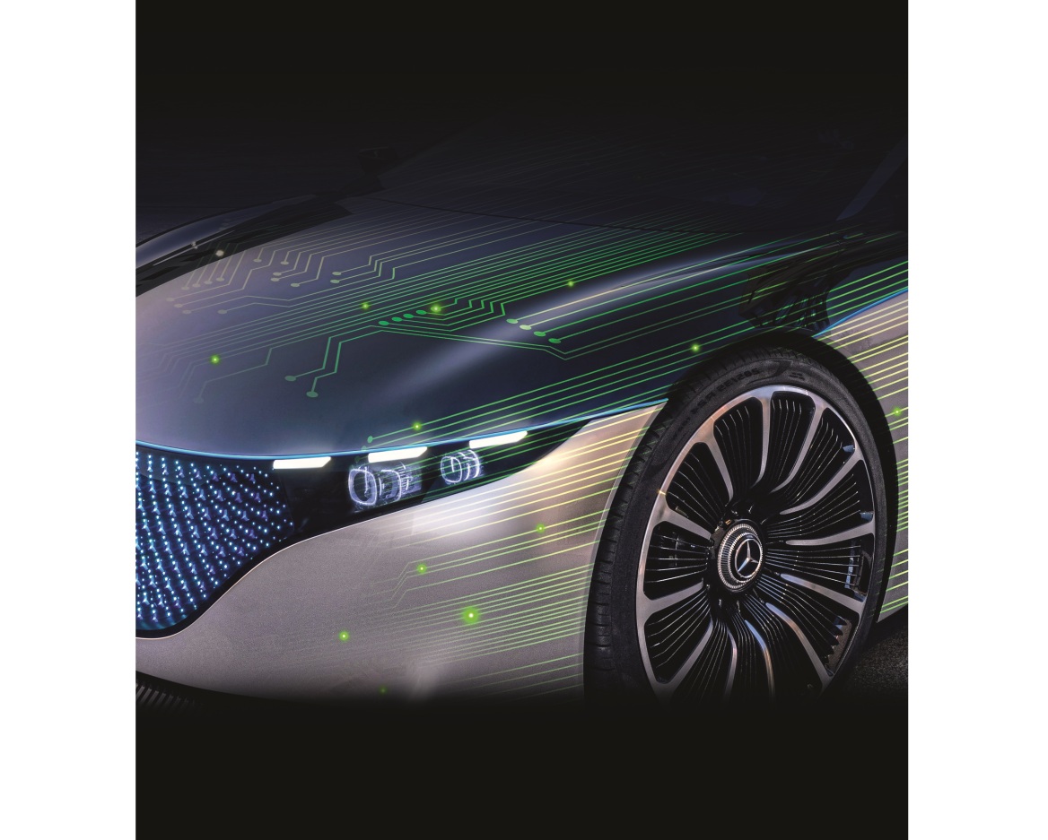 Διχάζει την αυτοκινητοβιομηχανία η χρήση λογισμικού από τρίτες εταιρείες