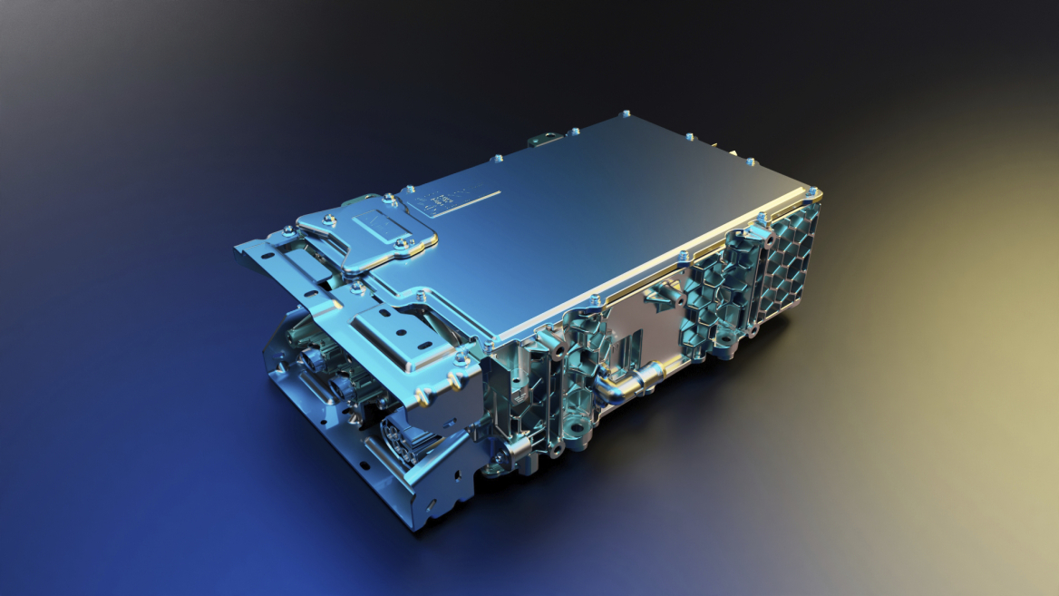 Τα ηλεκτρικά αυτοκίνητα νέας γενιάς ως πάροχοι ενέργειας