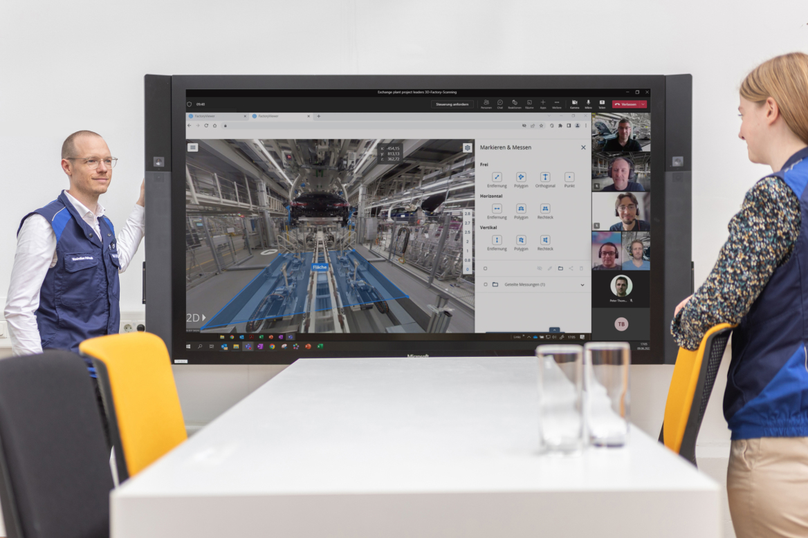 Διχάζει την αυτοκινητοβιομηχανία η χρήση λογισμικού από τρίτες εταιρείες