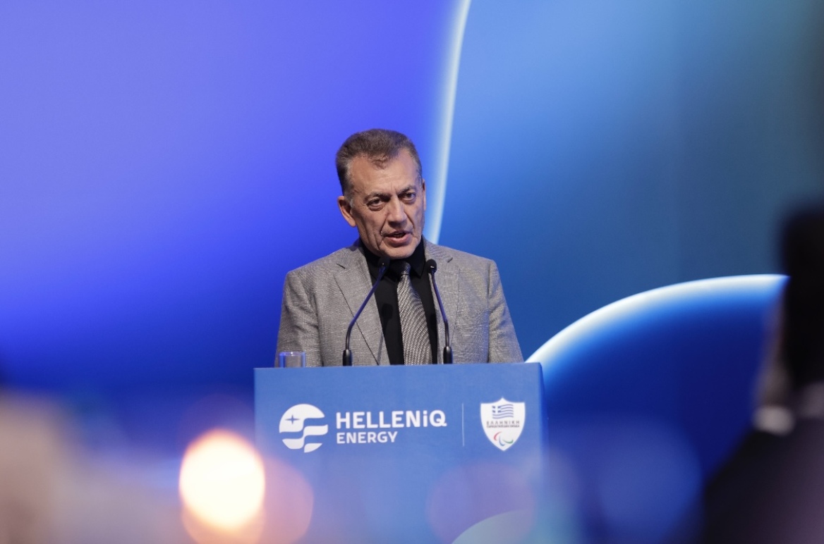 Η χρυσή χορηγία που βάζει τις βάσεις του Παραολυμπιακού κινήματος