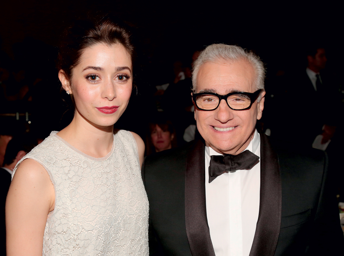 Κριστίν Μιλιότι: Ένα supergirl με φυσικό ταλέντο