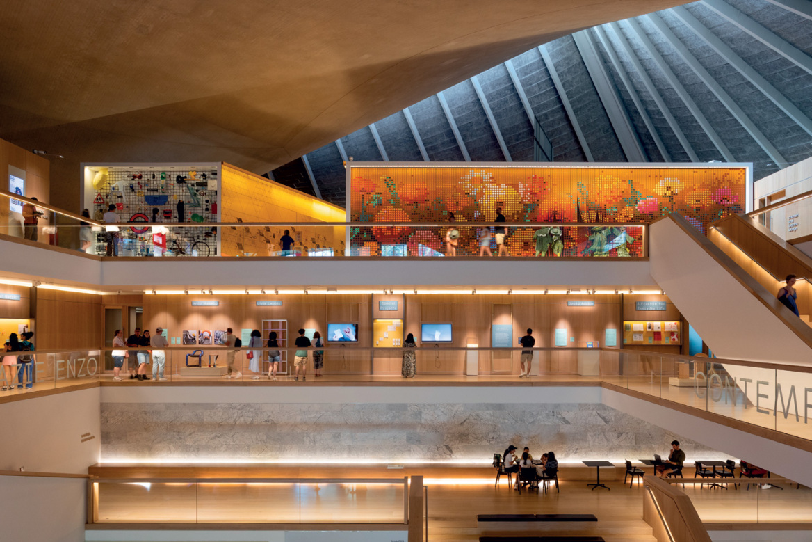 Tim Burton: Το αλλόκοτο σύμπαν του σινεμά