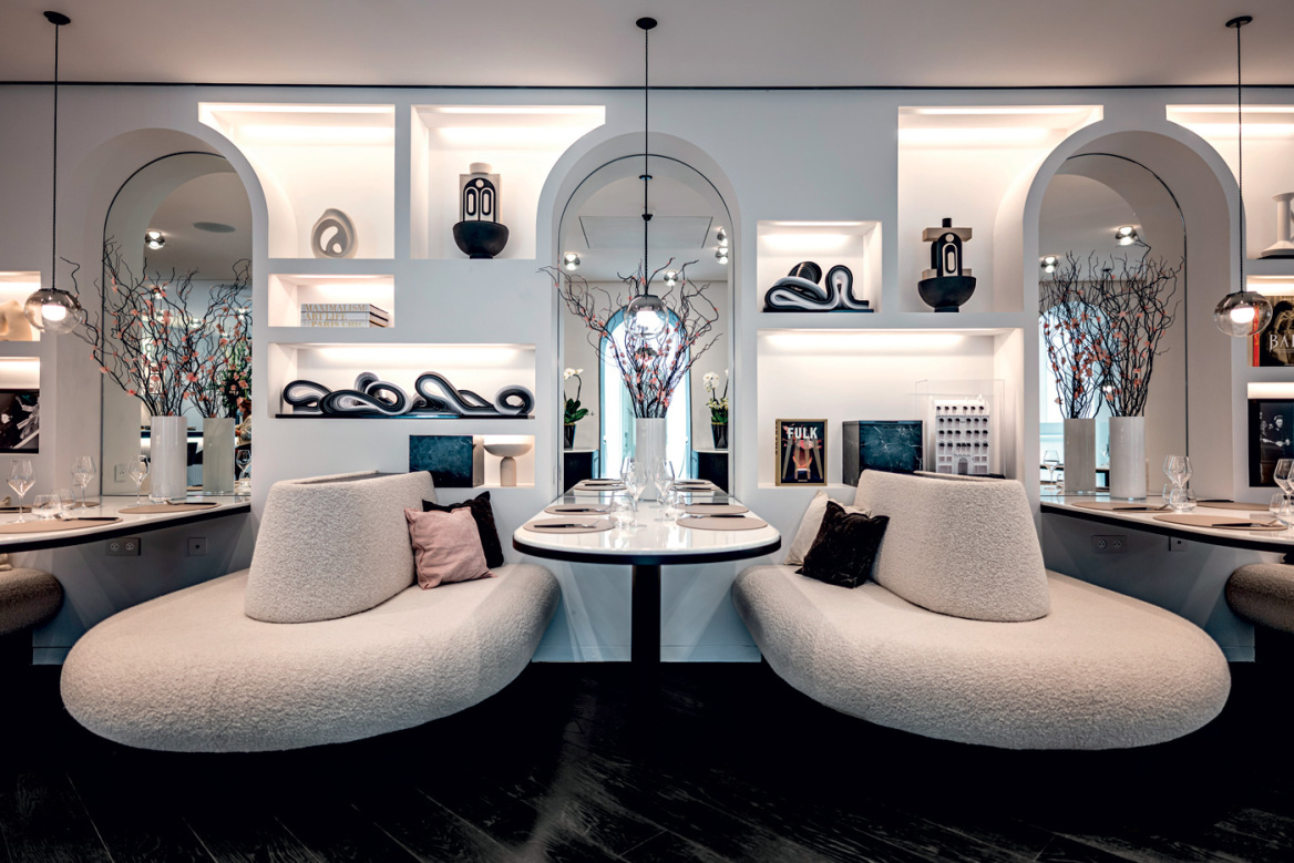 Maria και Rosy Carita, οι ιέρειες της ομορφιάς