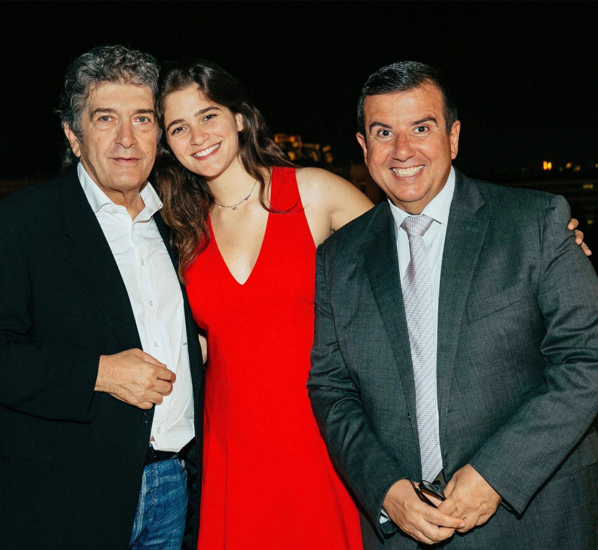 Τάκης Μαυρωτάς, ο γκουρού της τέχνης