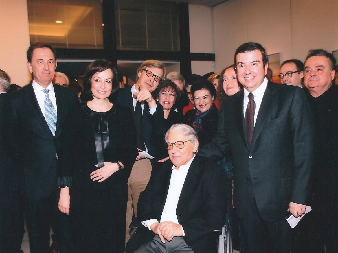 Τάκης Μαυρωτάς, ο γκουρού της τέχνης