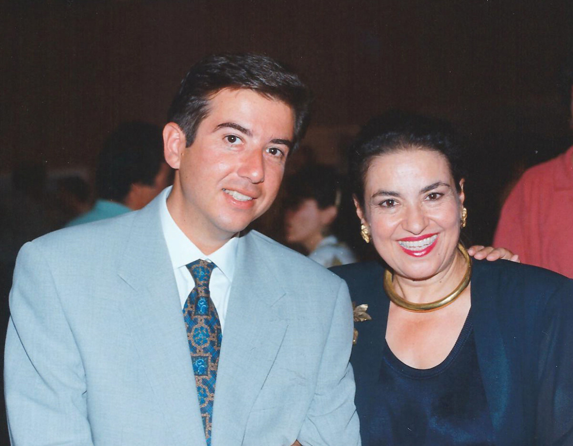 Τάκης Μαυρωτάς, ο γκουρού της τέχνης