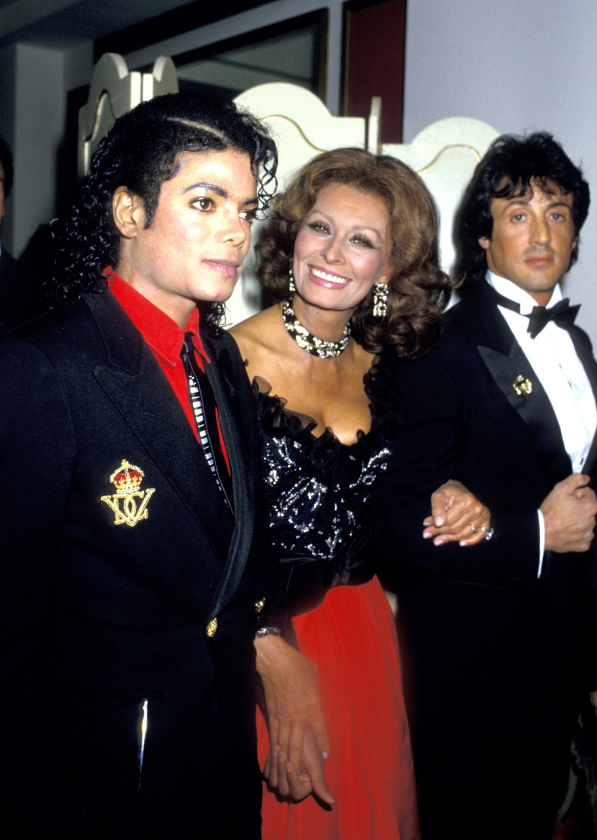 Σοφία Λόρεν στο Gala: Άφηνα το star system στο χαλάκι της εξώπορτας κι έδινα προτεραιότητα στην οικογένεια - Παρέμεινα προσγειωμένη