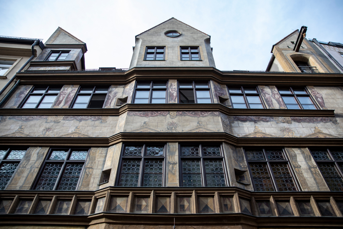 Τόρου Νακαμούρα, ο μαέστρος του fine dine