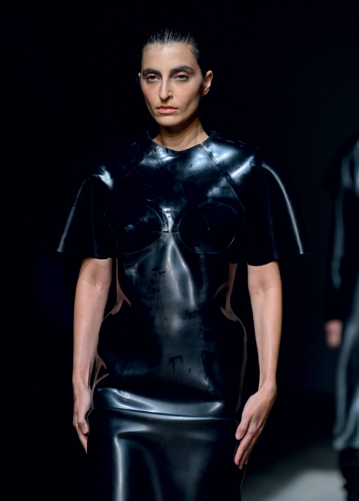 Η Νάσια Μάτσα είναι υποψήφια για Model of the Year: «Χρειάζεται μυαλό για να παραμείνεις στην κορυφή»