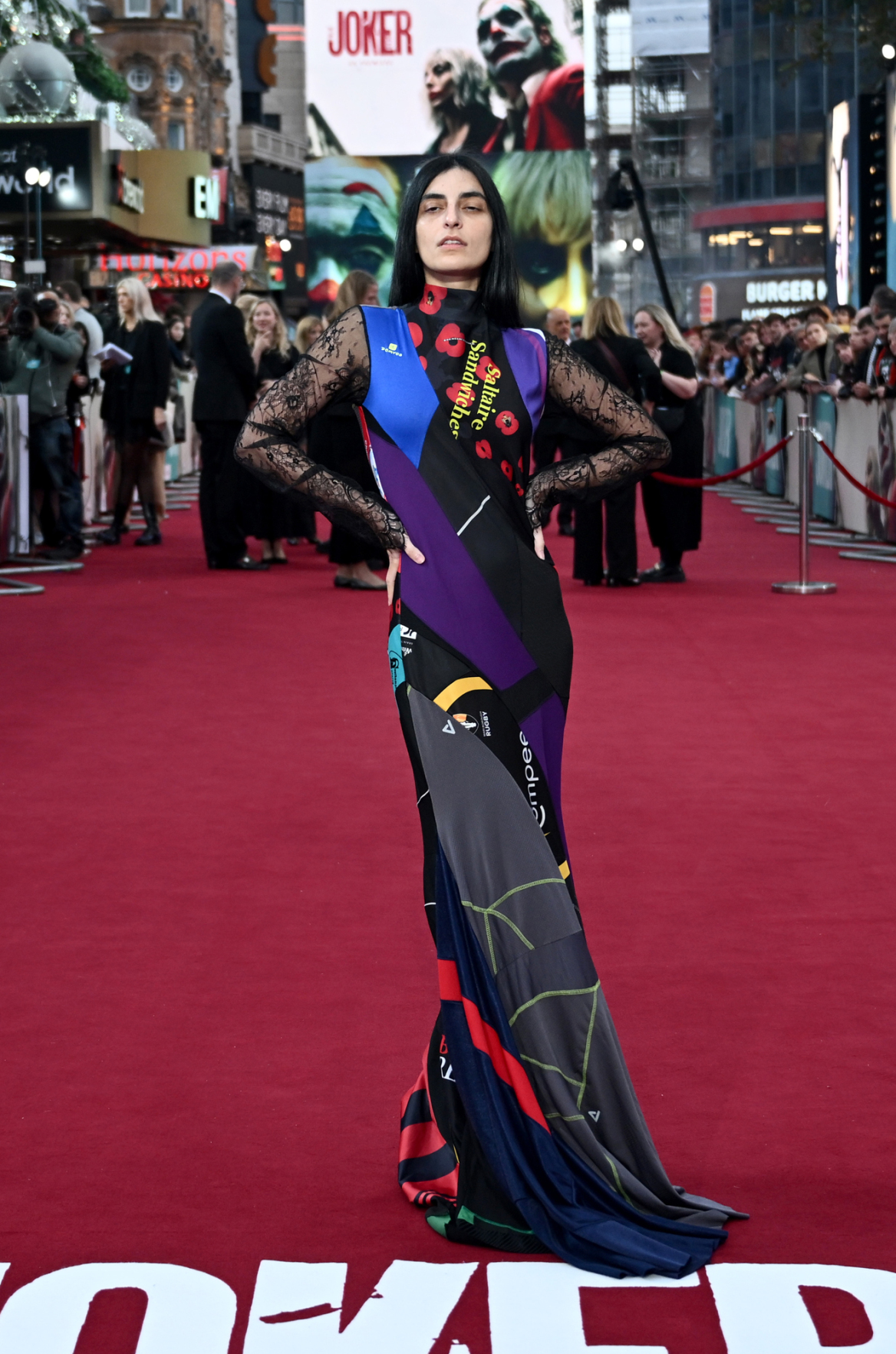 Η Νάσια Μάτσα είναι υποψήφια για Model of the Year: «Χρειάζεται μυαλό για να παραμείνεις στην κορυφή»