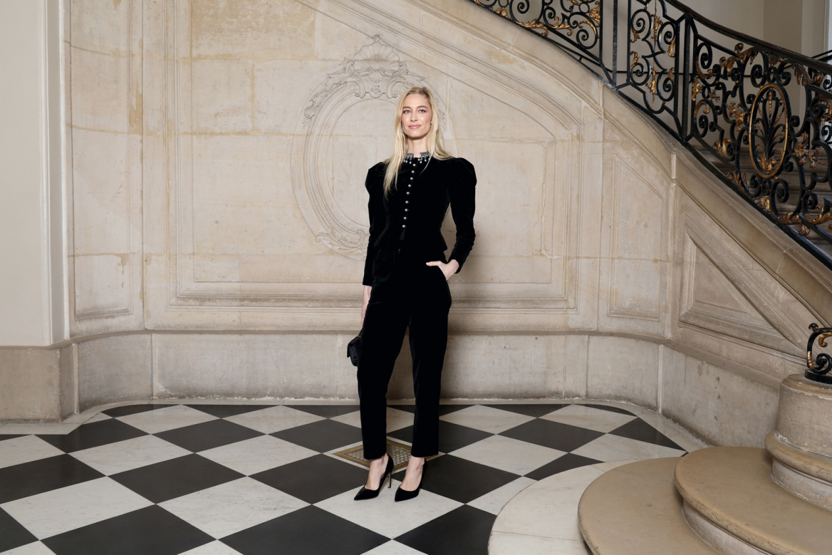 Paris Haute Couture Week: Το παλιό είναι το νέο καινούριο 