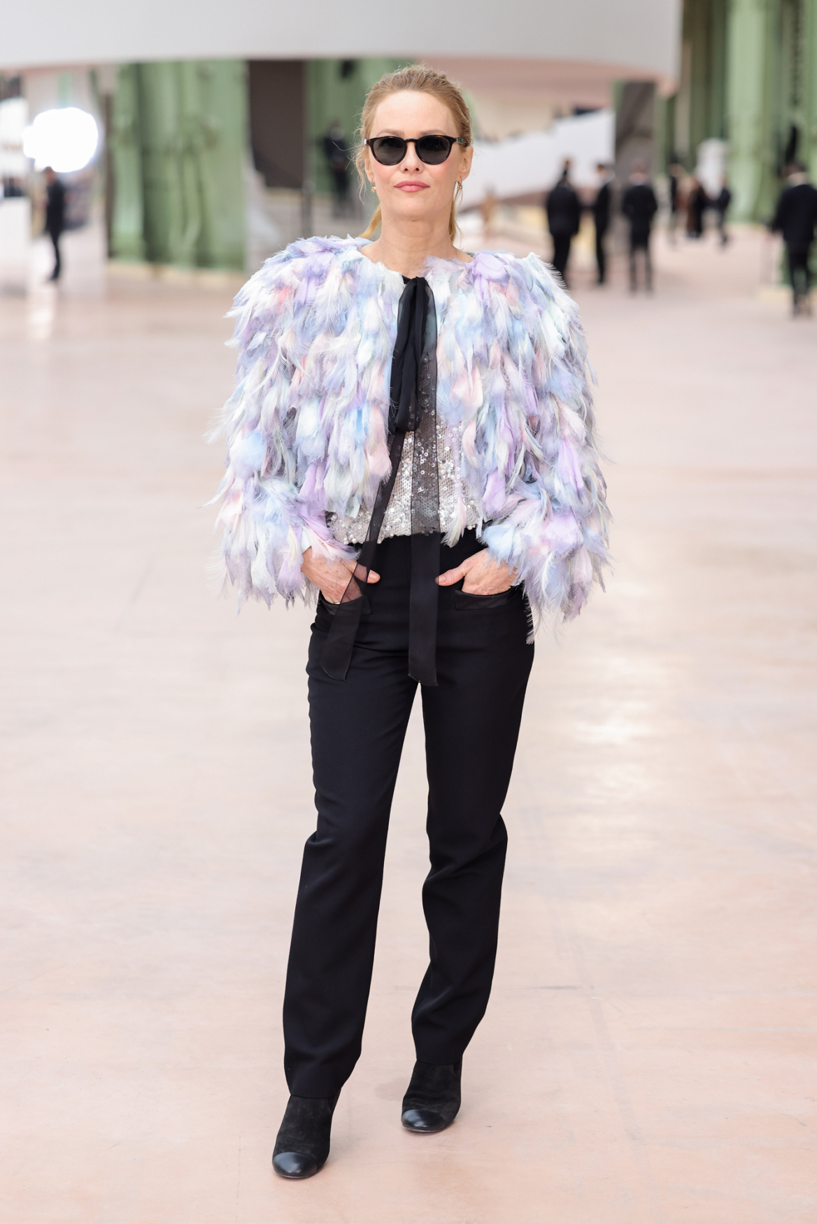 Paris Haute Couture Week: Το παλιό είναι το νέο καινούριο 