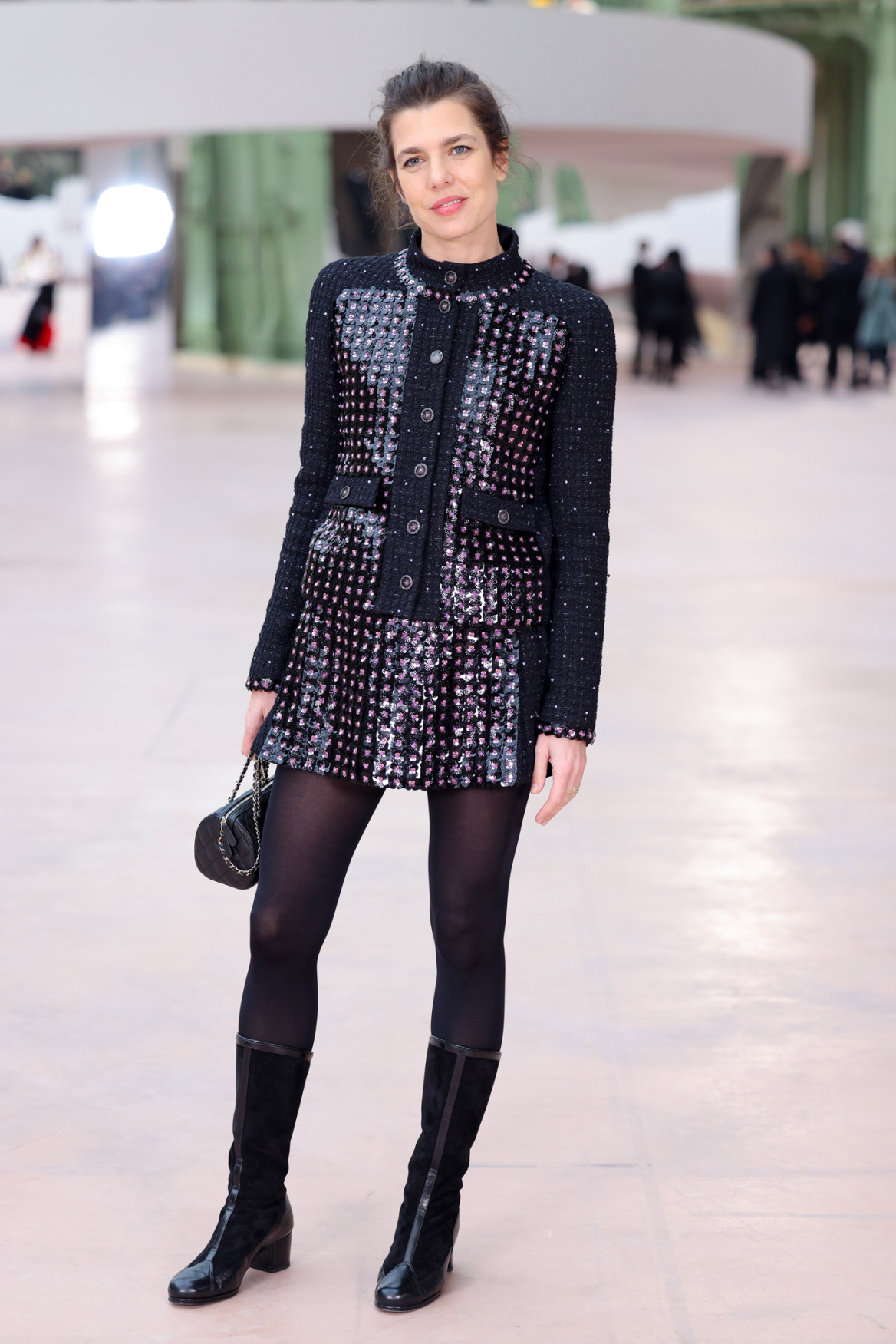 Paris Haute Couture Week: Το παλιό είναι το νέο καινούριο 