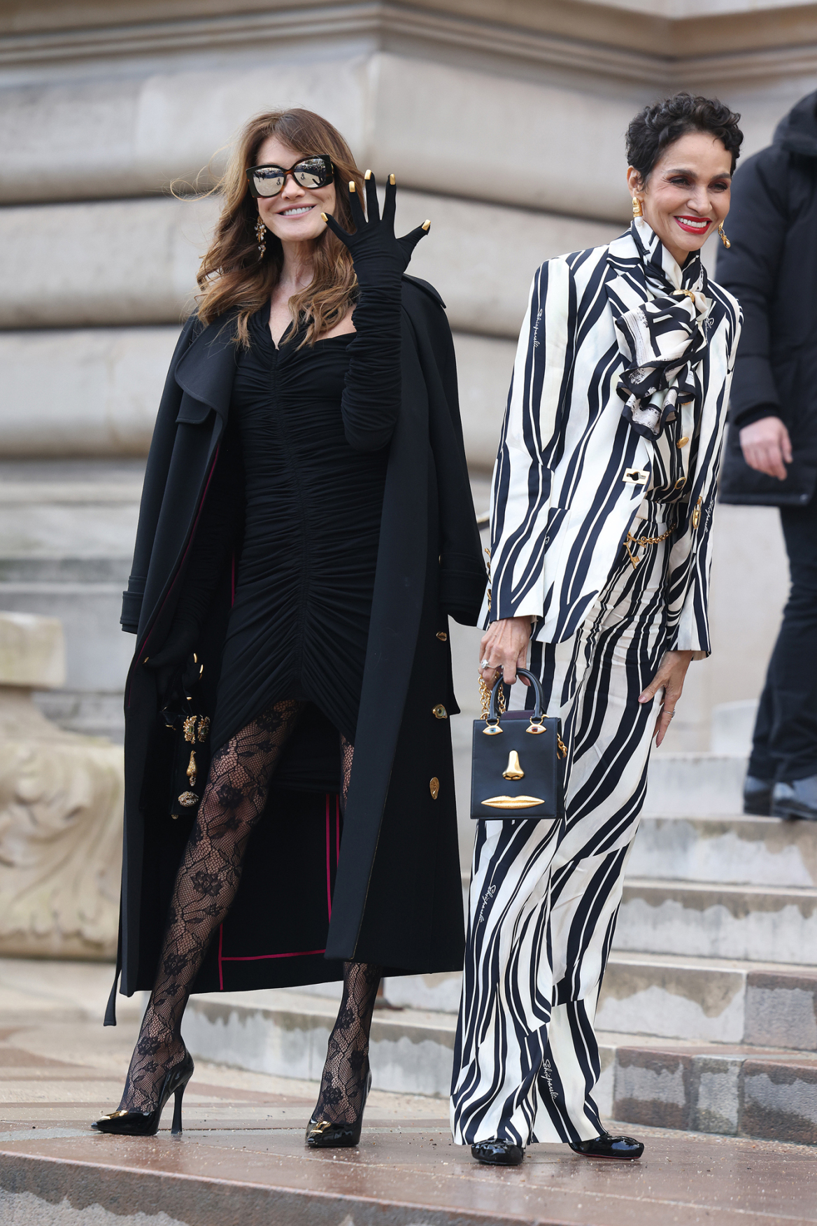 Paris Haute Couture Week: Το παλιό είναι το νέο καινούριο 