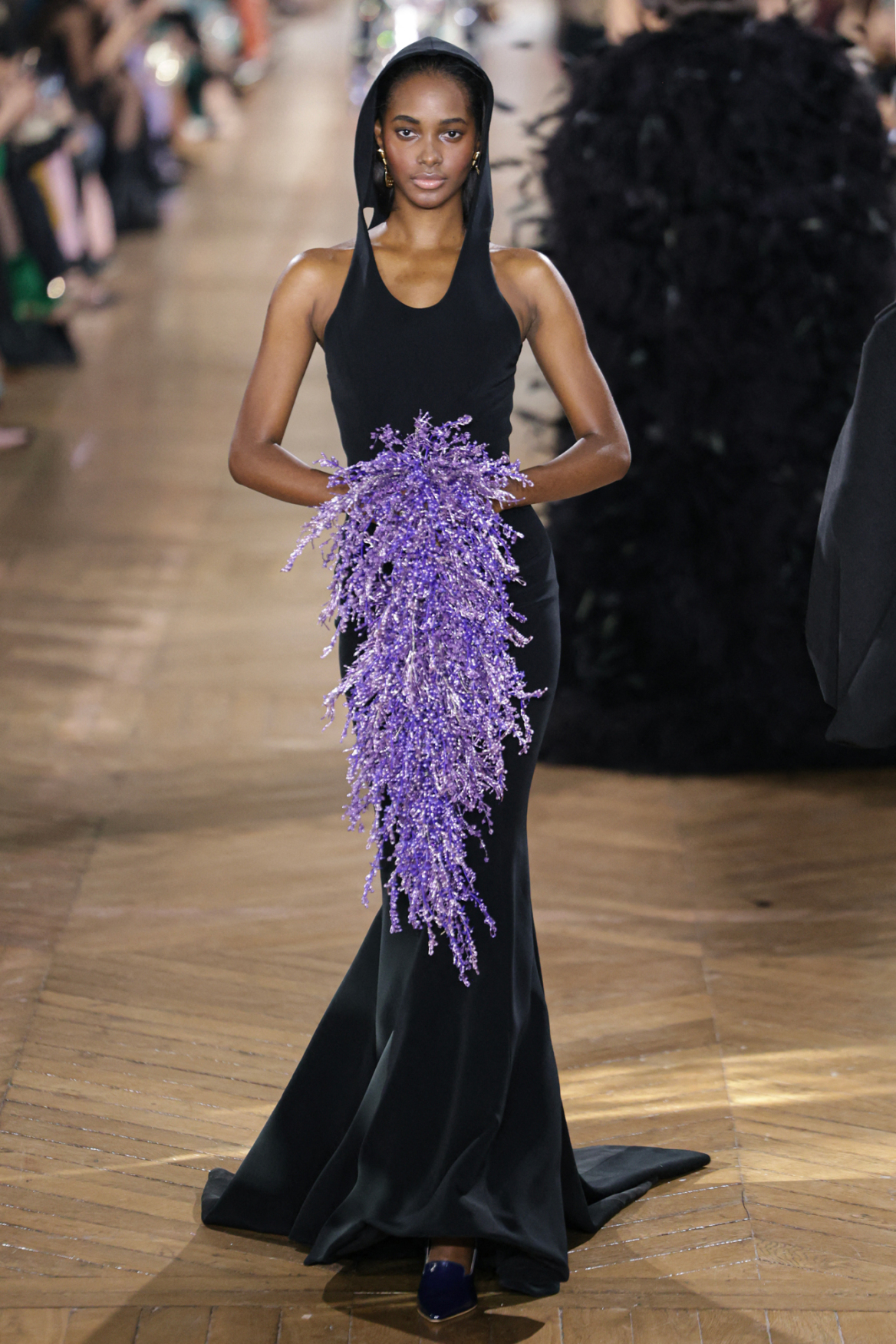 Paris Haute Couture Week: Το παλιό είναι το νέο καινούριο 