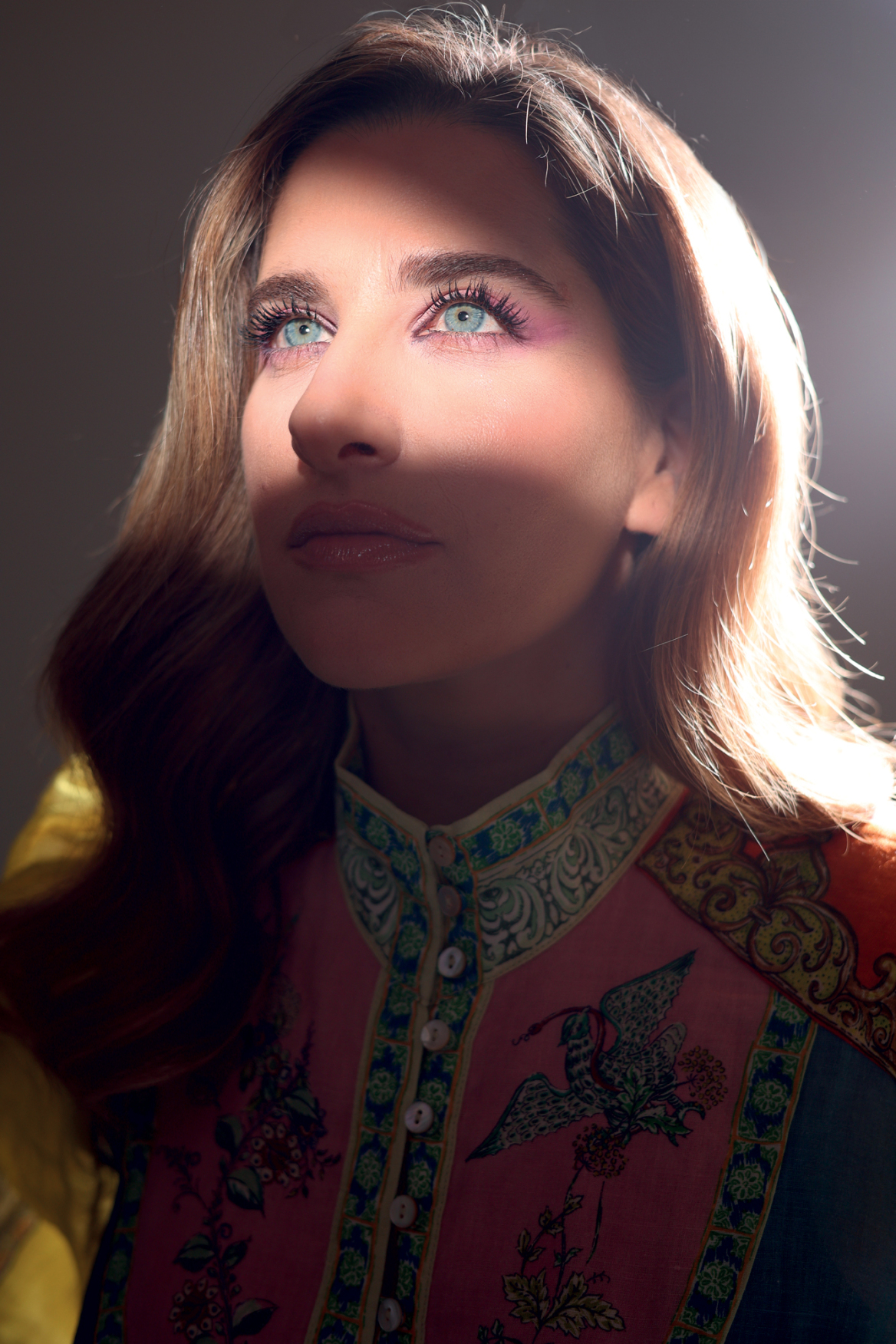 Άρτεμις Γρύμπλα, μια χαρούμενη φεμινίστρια στο Netflix