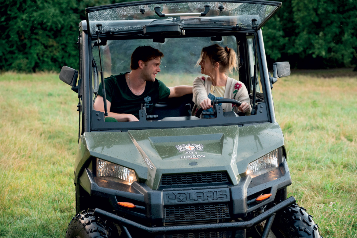 H Ρενέ Ζελβέγκερ στο Gala: «Μπορείς να είσαι ευτυχισμένη όταν αγαπάς τον εαυτό σου»