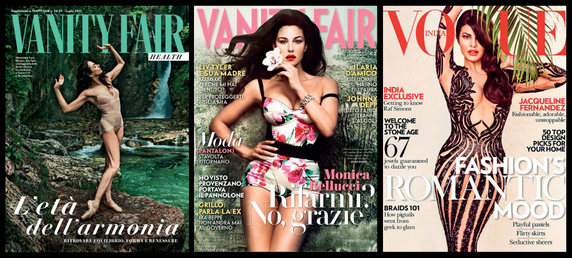 Signe Vilstrup, η Δανή φωτογράφος που ξεχωρίζει