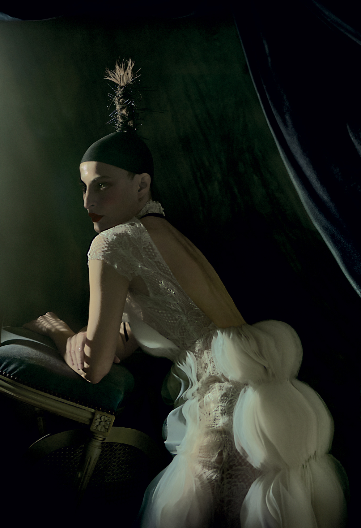 Signe Vilstrup, η Δανή φωτογράφος που ξεχωρίζει