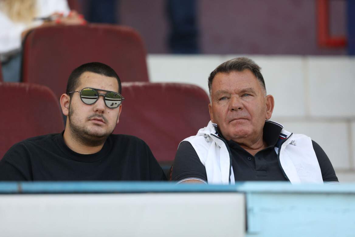 Αλέξης Κούγιας: Συνήγορος του «κακού» και του καλού για μισό αιώνα σε 25.000 δίκες