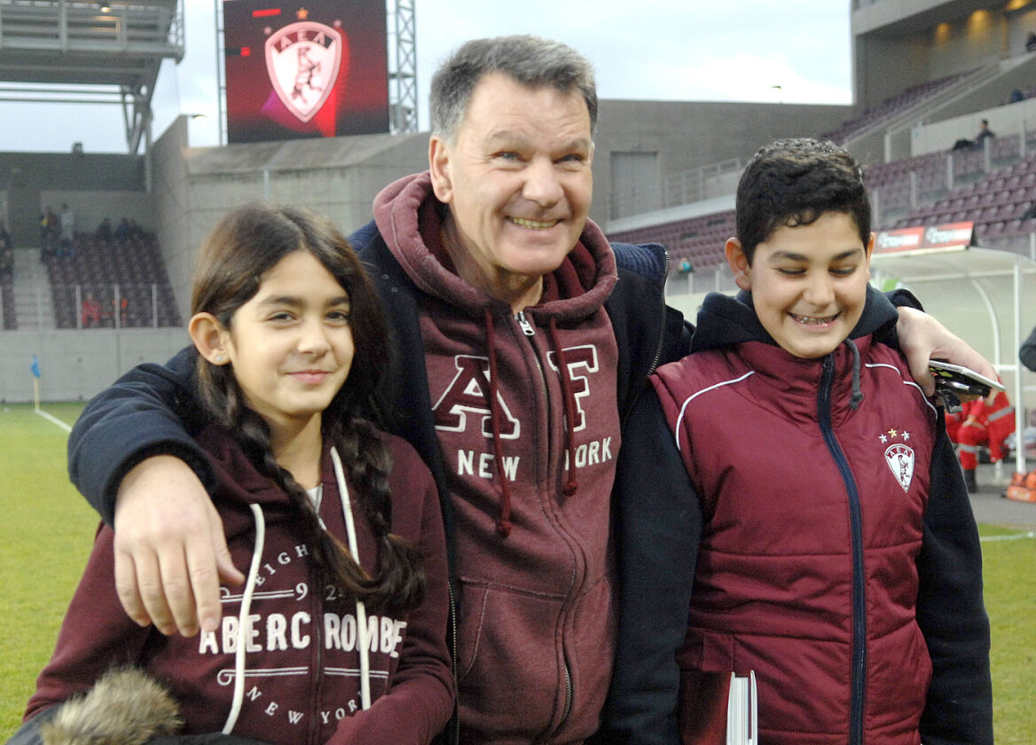 Αλέξης Κούγιας: Συνήγορος του «κακού» και του καλού για μισό αιώνα σε 25.000 δίκες