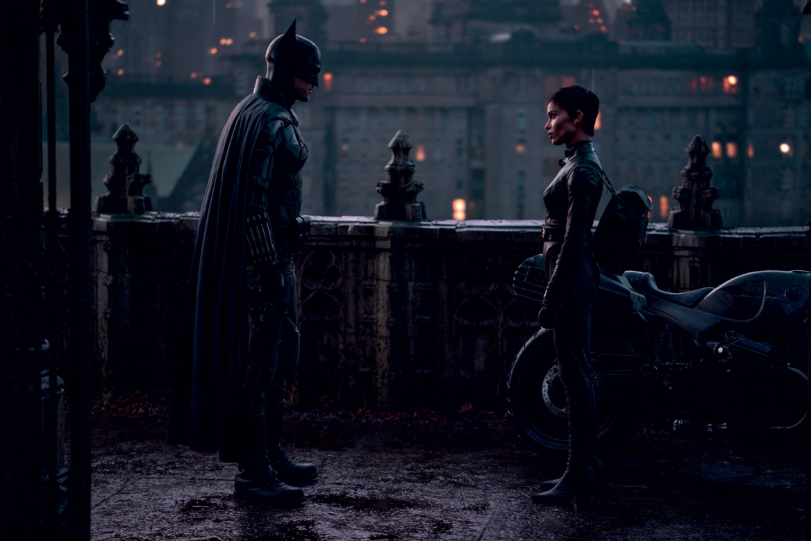 Robert Pattinson: Τα αληθινά ψέματα ενός πρώην βαμπίρ