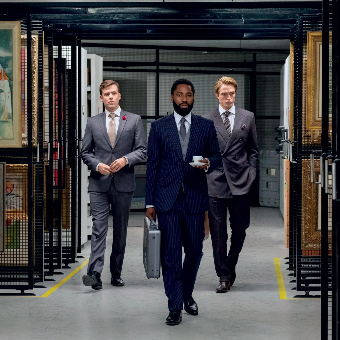 Robert Pattinson: Τα αληθινά ψέματα ενός πρώην βαμπίρ