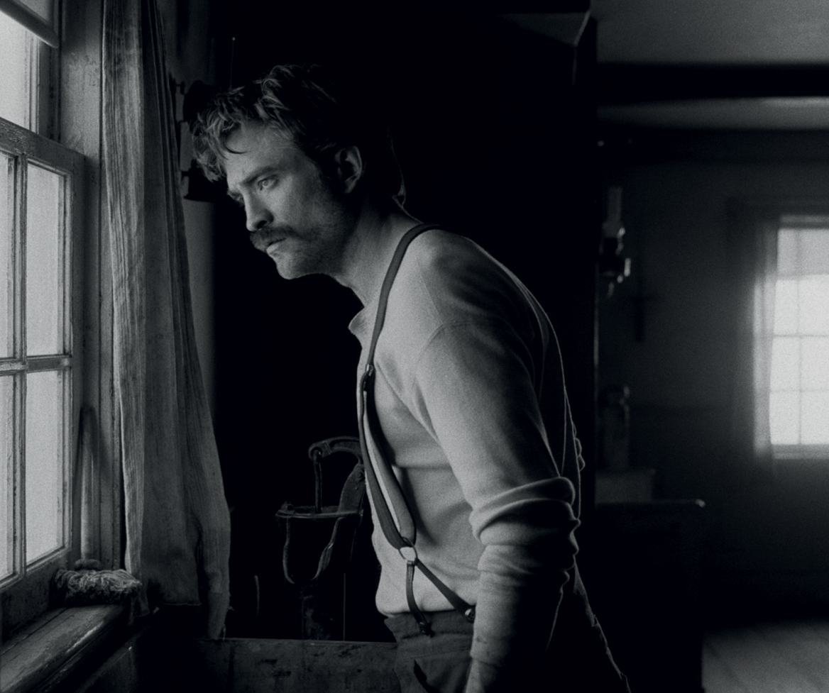 Robert Pattinson: Τα αληθινά ψέματα ενός πρώην βαμπίρ