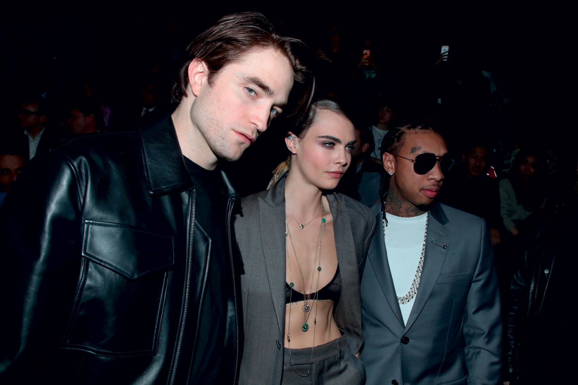 Robert Pattinson: Τα αληθινά ψέματα ενός πρώην βαμπίρ