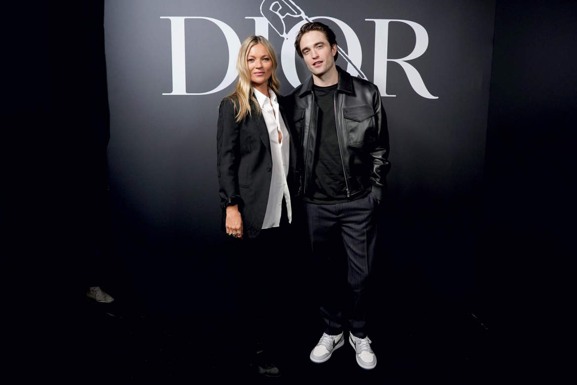 Robert Pattinson: Τα αληθινά ψέματα ενός πρώην βαμπίρ