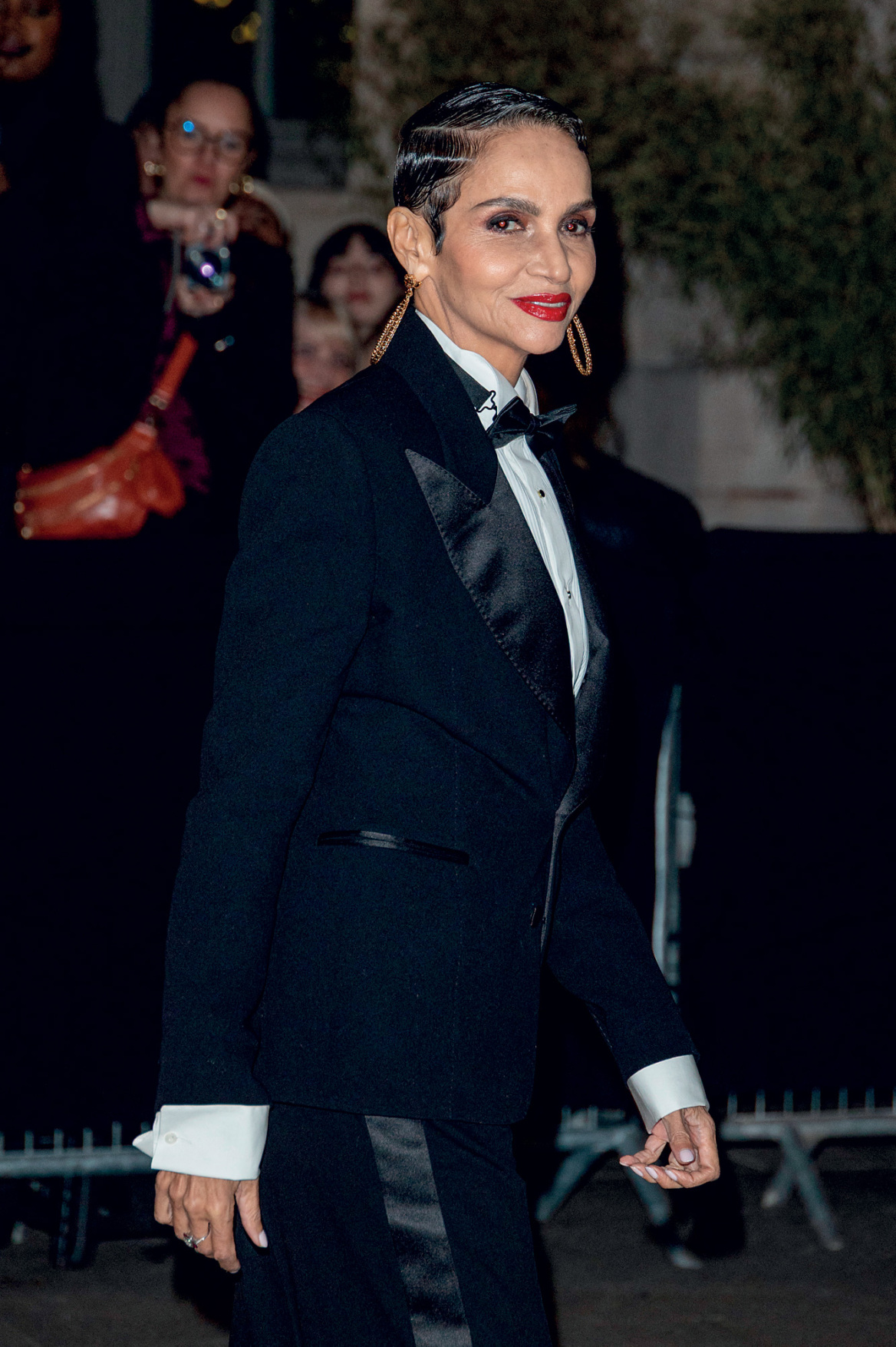 Ποιος είναι ο διάδοχος του Τομ Φορντ, Χάιντερ Ακερμαν