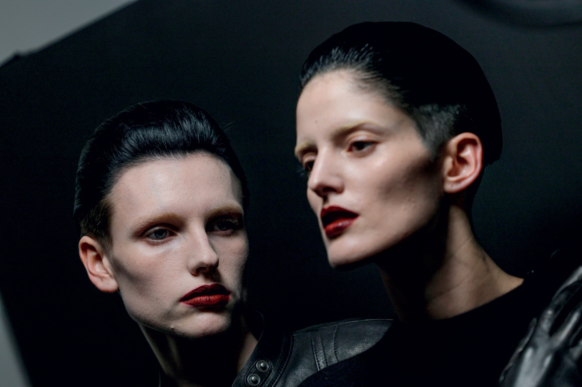 Ποιος είναι ο διάδοχος του Τομ Φορντ, Χάιντερ Ακερμαν