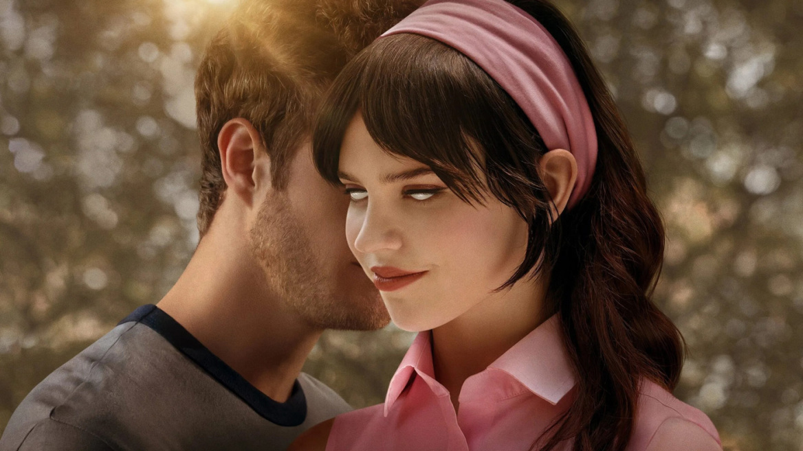 Σόφι Θάτσερ: Η σιδηρά κυρία των... θρίλερ